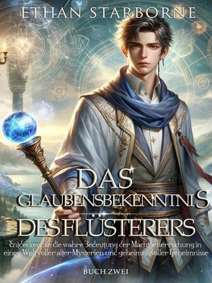 Das Glaubensbekenntnis des Flüsterers 2/3 - ebook